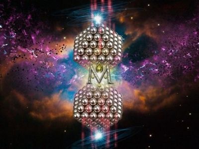 Pure Gem Body & M-Stra Molecule